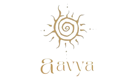 aavya rise logo