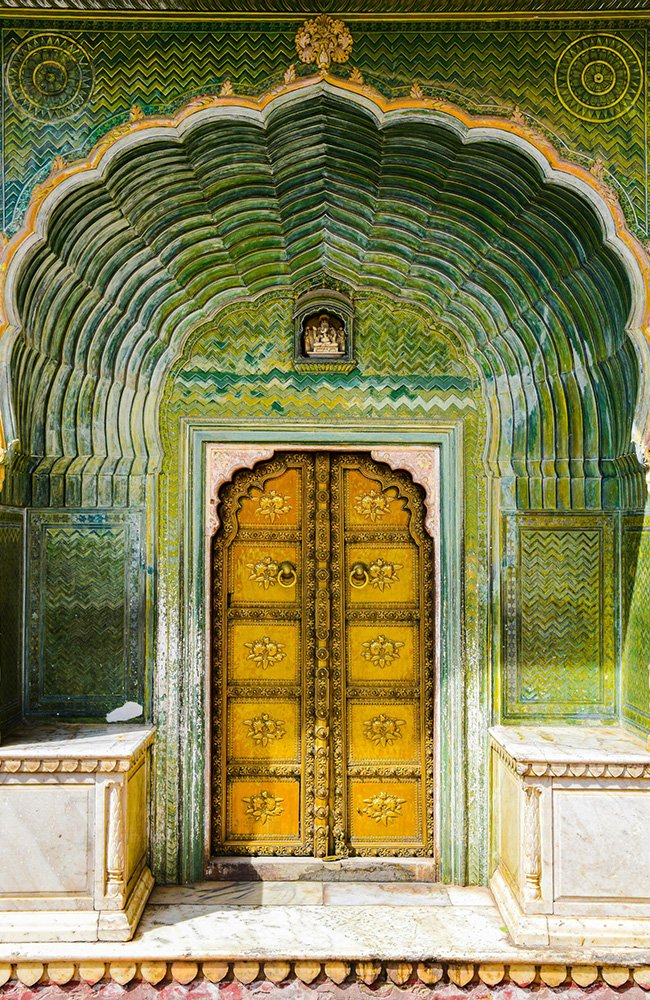 the wild path.in gallery4