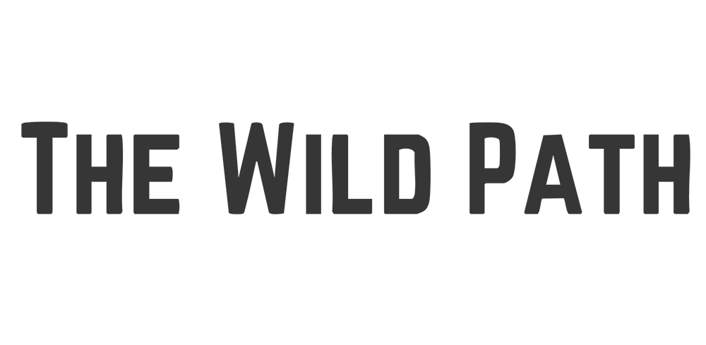 the wild path.in logo