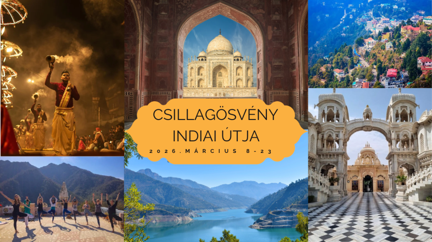 hungarian group indian host the wild path.in